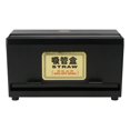 thumbnail image 1 of LEEYNEERStraw Dispenser Holder Drinking Container Storage Box Pencil Straws Counter Chopsticks Pen Restaurant Pencils, 1 of 6