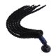 thumbnail image 3 of Casco Cabello Sunnimix Casco de Caballo con Ventosa Motocicleta Trenzas de casco hechas a mano, 3 of 8