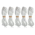 thumbnail image 3 of STAINLESS STEEL 24V 60W HEATER CARTRIDGE 3D PRINTER REPLACEMENT 5PCS HIGH TEMPERATURE FILAMENT, 3 of 7