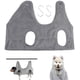 thumbnail image 1 of Hamaca para perros, hamaca para el cuidado de mascotas, hamaca para el cuidado de perros, bolsas de sujeción para bañarse, lavarse, arreglarse y cortarse las uñas, 1 of 6