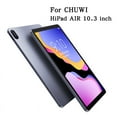 thumbnail image 3 of Pour Étui CHUWI Hipad X Support de Haute Qualité Étui en Cuir Pu pour CHUWI Hipad Max Air Pro Hi Pad Plus Tablette PC Étui de Protection Noir Hipad Hipad X, 3 of 6