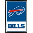 thumbnail image 1 of Bills de Buffalo de la NFL - Logo 21, 1 of 4