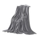 thumbnail image 1 of Manta de Terciopelo Coral, Extragrande, Franela Ultrasave, Lavish a Máquina, Acogedora para Uso Interior y Exterior, Cálida Manta para La Siesta, Elegante Decoración Del Hogar, 1 Pieza, 180 X 200 Cm, 1 of 1
