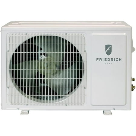 

Friedrich Floating Air Select Outdoor 18000 BTU Air Conditioner and Heater (FSHSR24A3A)