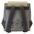 thumbnail image 2 of Mochila Mini Loungefly Disney Mickey de Lona 23x27x11 cm, 2 of 4