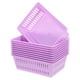 thumbnail image 1 of 10pcs Cestas de Monedas para Game Center juego Monedas Almacenamiento Caskets Sundies Organizer, 1 of 6