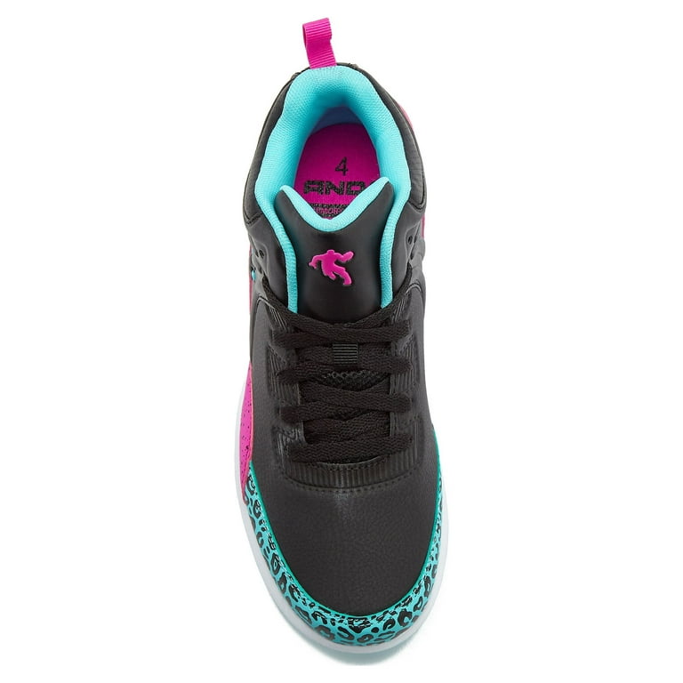 Nike Girls' Pink Shoes with Cash Back