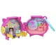 thumbnail image 4 of Polly Pocket Pet Conecta un Microjuego Axolotl, 4 of 5