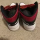 thumbnail image 4 of Size 11 - A i r-Jor-dan 1 Mid Gym Red Black Toe, 4 of 6