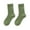 G, variant on Vedolay Compression Socks For Women Embroidered Floral Design Socks for Women Girls Combed Cotton Ankle Socks,E One Size