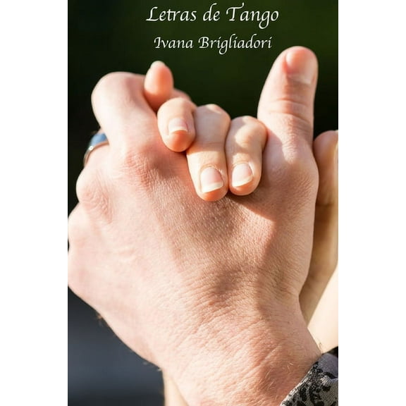 Letras De Tango (Paperback)