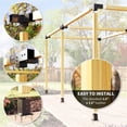 thumbnail image 5 of Pergola Brackets, 5 of 7