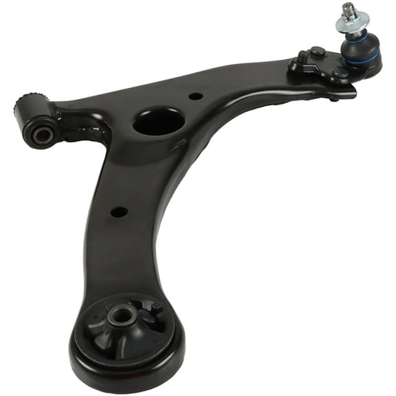 Control Arm and Ball Join