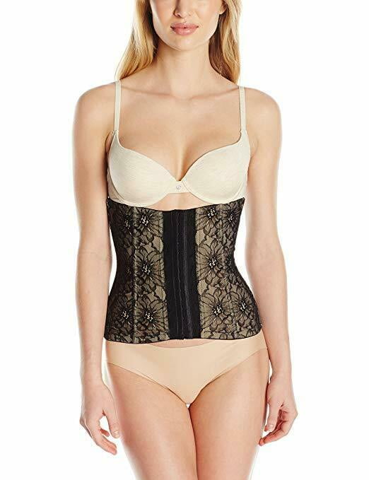 maidenform corset