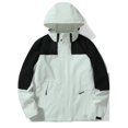 thumbnail image 1 of Outsider's Charge Clothes Windproof Breathable Thin Casual Couple Clothes Travel Color Matching Spring And Autumn Charge Clothes, 1 of 4
