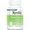 Kyolic Brain Focus 120 mg 60 Veg Caplet