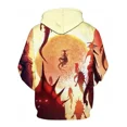 thumbnail image 2 of Sudaderas De World Of Warcraft De Heros Sylvanas Pandaren, 2 of 3