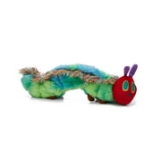 The World Of Eric Carle The Very Hungry Caterpillar Reversible Caterpillar and Butterfly Plush