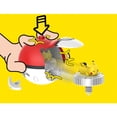 thumbnail image 1 of BEMS-Pocket Monster Anime Pet Toys - Happy Playmates para niños - Peonza, 1 of 3