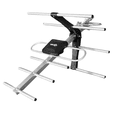 thumbnail image 4 of Gecko Antena Digital Exterior para TV HDTV 4K Largo Alcance 40 km Alta Ganancia GECKO ELECTRONICS GK-TVEXT, 4 of 13