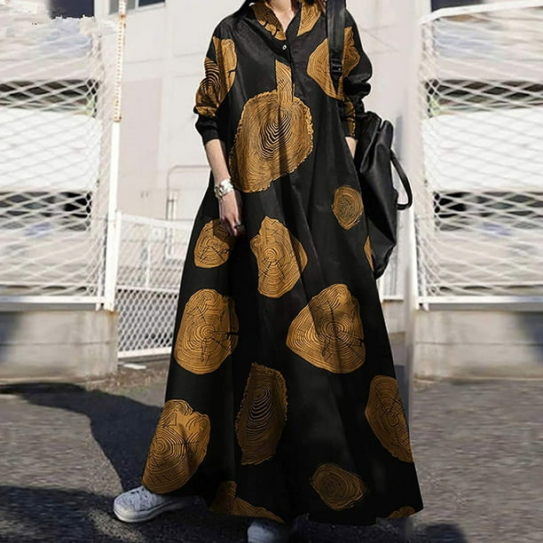 Cotton maxi dress hot sale pattern
