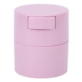 thumbnail image 1 of Boîte de Rangement pour Colle à Cils Pression Négative Grande Capacité Récipient Adhésif pour Extension de Cils Pot Rose, 1 of 10