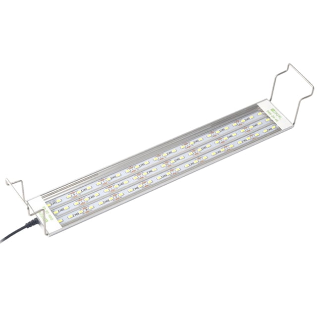 Soporte Extensible Para Lámpara De Completo De Luz De Acuario Para Yuyangstore Luces de acuario de espectro completo