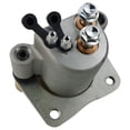 thumbnail image 1 of M MATI Conjunto de pinza de freno trasero para Polaris ATV Hawkeye 325 400 Sportsman 400 450 500 570 Farmhand 450 1911415, 1 of 6