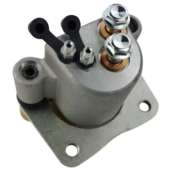 M MATI Étrier de Frein Arrière pour Polaris ATV Hawkeye 325 400 Sportsman 400 450 500 570 Farmhand 450 1911415