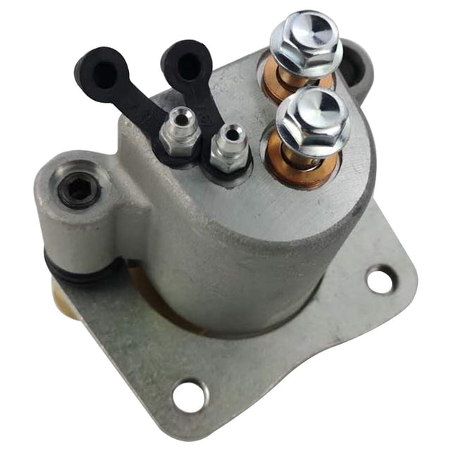M MATI Conjunto de pinza de freno trasero para Polaris ATV Hawkeye 325 400 Sportsman 400 450 500 570 Farmhand 450 1911415