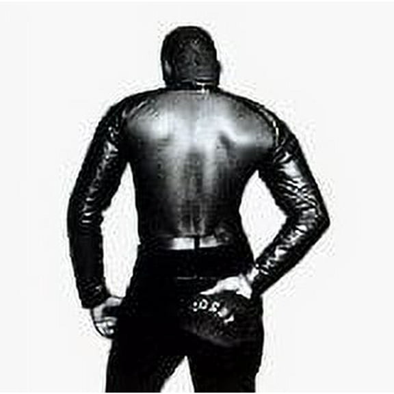 Pre-Owned Bobby by Bobby Brown (CD, 1992)