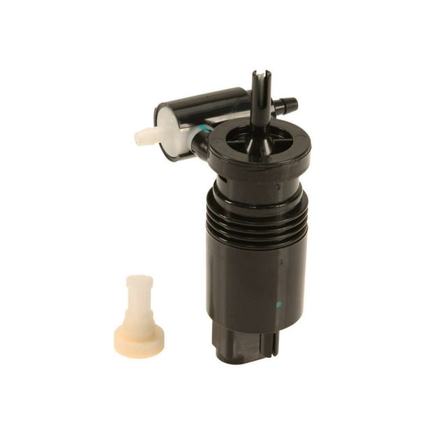 Genuine OEM Replacement for 20082019 Jeep Grand Cherokee Windshield