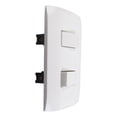 thumbnail image 3 of Interruptor Escalera Schneider Electric Blanco 10A 127V, 3 of 3