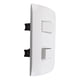 thumbnail image 3 of Interruptor Escalera Schneider Electric Blanco 10A 127V, 3 of 3