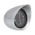 thumbnail image 2 of 1 set práctico coche tablero de instrumentos reloj encantador automóvil mini reloj automotriz reloj, 2 of 4