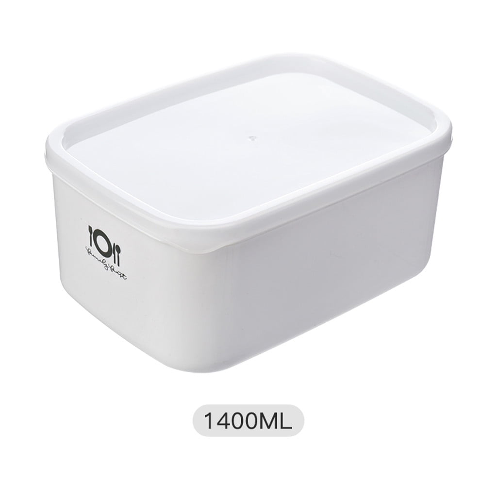 Wal-mart Deals Viflosae Microwave Bento Lunch Box Picnic Food Fruit Container Storage Box For Kids Adult Holiday Gift Finder