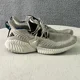 thumbnail image 4 of Adi-das Shoes Mens 11.5 White Alphabounce Instinct Mesh Training Sneakers D96542, 4 of 6