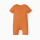 thumbnail image 3 of PatPat Pijama de Bambú para Bebé Niño / Niña con Cremallera Bidireccional y Patrones Infantiles Antideslizantes (Ajustado), 3 of 3