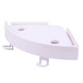 thumbnail image 3 of Étagère de Douche, Salle de Bain Triangulaire Murale Douche Étagère d'Angle Étagère de Salle de Bain Solution Innovante, 3 of 8