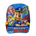 thumbnail image 2 of Set de mochilas Bioworld Modern Paw Patrol Adventure Blue para niños, 2 of 3