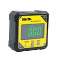 thumbnail image 4 of Inclinometer Double Function Measurement Tool Rotatable LED Screen For Carpentry Installation Projects, 4 of 8