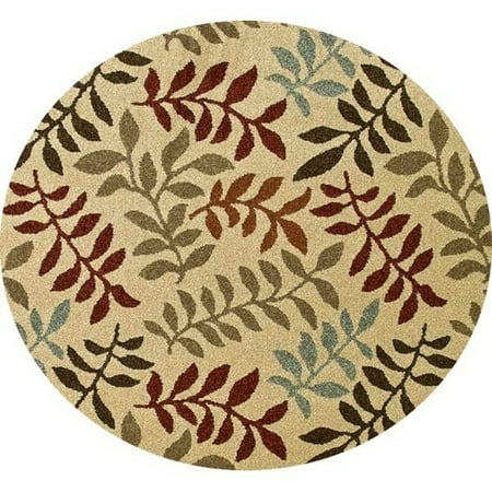 Concord Chester Leafs Rug