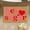 bathroom set, variant on Valentines Day Imitation Floor Mats, Home Porch Entrance Door Mats Bathroom Foot Mats Entryway And Living Areas, 40*60Cm Rz Heart Series Carpet With Heart Envelope Design For