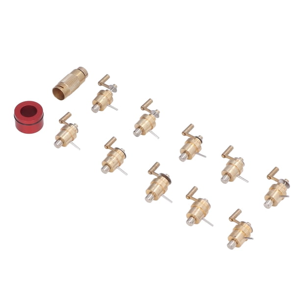 Ressorts Pour Montre Magistral 100o30 1.00x9.5x0.115-300 - Neuf Avec étiquettes