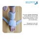 thumbnail image 3 of Férula nocturna Brownmed Nice Stretch X Lite para fascitis plantar, 3 of 7