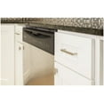 thumbnail image 5 of Jeffrey Alexander 81021 Mirada 1-9/16" Rectangular Flat T Cabinet Handle / Drawer Pull -, 5 of 7