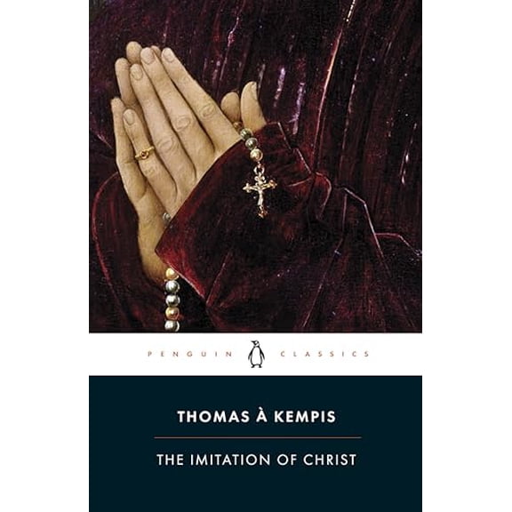 Pre-Owned The Imitation of Christ (Paperback) 0141191767 9780141191768