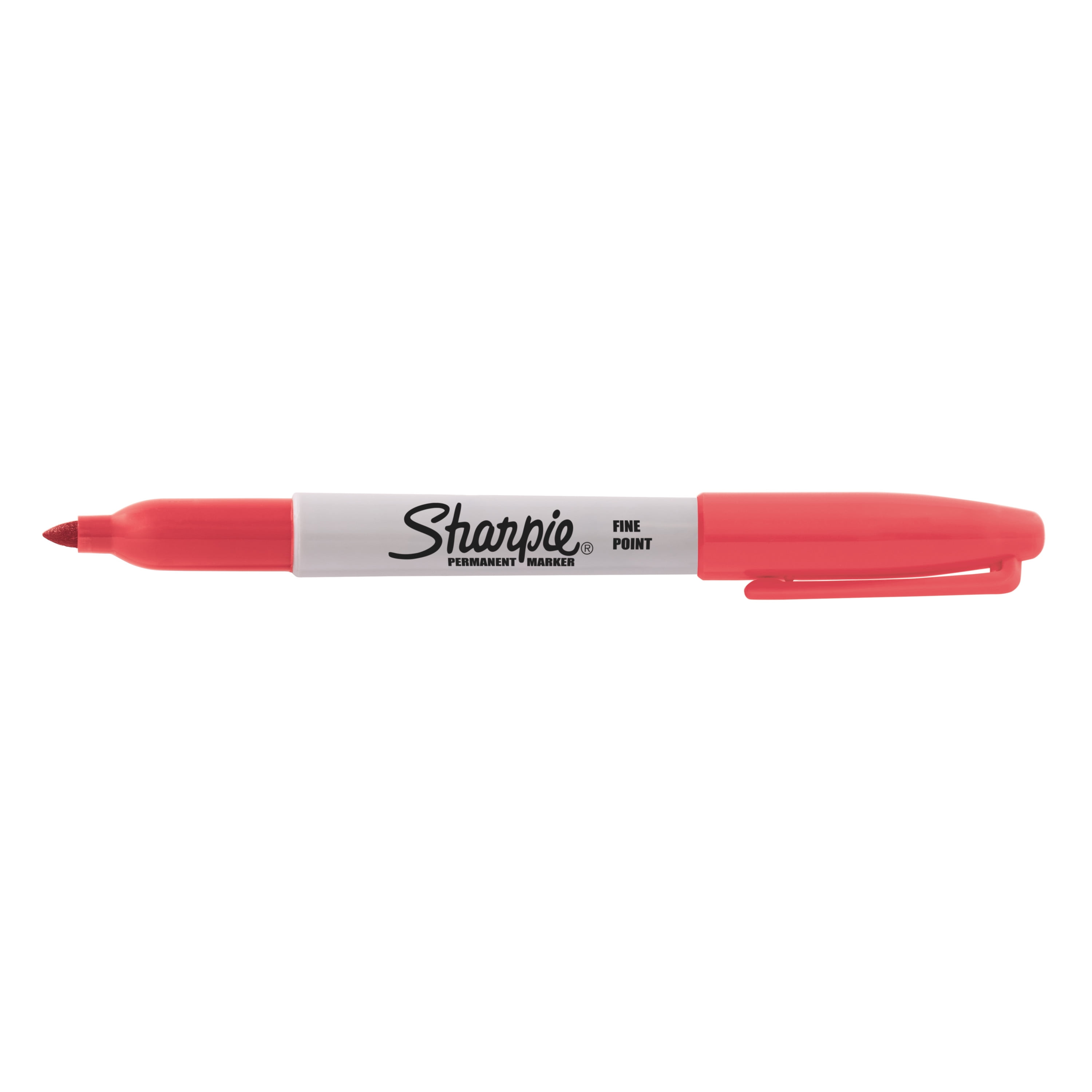 Sharpie Cosmic Color Marker, Solar Flare Red