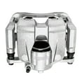 thumbnail image 7 of Detroit Axle - Front Left Driver Side Brake Caliper with Bracket Replacement for 2015-2018 Fiat 500X Jeep Renegade, 7 of 7