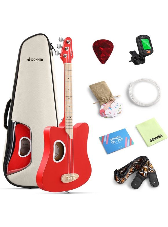 Acoustic Guitars in Guitars